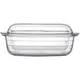 Форма для выпечки прямоугольная 3 л O Сuisine Pyrex 465-AС-00