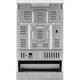 Плита электрическая Electrolux LKR560000X 54 л