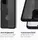 Чехол Spigen для Samsung Galaxy S20 Plus Ciel Color Brick, Black (ACS00767)