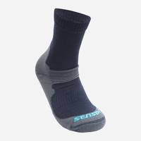 Термоноски Sensor Expedition Merino SU41EM-deepblue-9-11 43-46 р синие