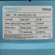 Насос дренажный садовый 0.75кВт Hmax 9.5м Qmax 220л/мин (част. до 5мм) AQUATICA (773125)