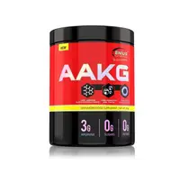 Аминокислота Genius Nutrition AAKG 300 грамм