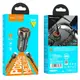 Адаптер автомобильный HOCO Type-C to Lightning Cable Blue whale car charger set Z46A |1USB/Type-C, PD/QC, 30W/3A|