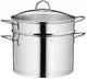 Кастрюля для спагетти Kela Сailin 10991 5,8 л 24 см