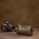 Кожаная ключница GRANDE PELLE 11381 Коричневый
