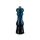 Мельница для перца Le Creuset Classic Salt Mill Nuit 44001211290000 21 см темно-синяя