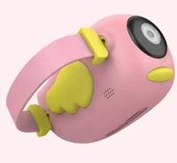 Дитяча цифрова міні відеокамера Smart Kids HD Video Camera DV-A100 камера Magnus