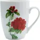 Кружка Milika Geranium M0620-GX8807 360 мл