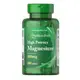 Витамины и минералы Puritan's Pride High Potency Magnesium 500 mg, 100 таблеток