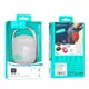 Акустика HOCO Easy joy sports BT speaker HC17 |BT5.3, TWS, FM/TF/USB, 2h|