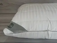 Jereed beyev подушка 50х70см. Микрогель. Comfort forte