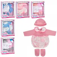 Кукольный наряд Limo Toy M-4646-UA