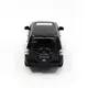 Автомодель - MITSUBISHI PAJERO 4WD TURBO (черный)