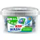 Капсулы для стирки ProWash Альпийская свежесть 145208 60 шт