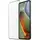 Защитное стекло Full screen PowerPlant для Motorola G15