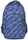 Молодежный рюкзак PASO 21L 15-8115C синий