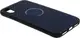 Чехол-накладка Remax Breathe Series Case Apple iPhone X Purplish Blue