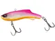 Балансир тонущий вертикальный Lucky John Pro Series SOFT VIB 83мм/008 (LJSVIB83-008)