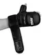 Перчатки MMA PowerPlay 3026, Black L