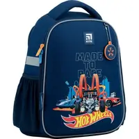 Рюкзак Kite Education каркасный HW22-555S Hot Wheels