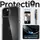 Чехол Spigen для iPhone 15 - Ultra Hybrid, Crystal Clear (ACS06793)