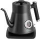Электрочайник EСG Forza 5000 Pour over Nero EG-5000 1200 Вт черный