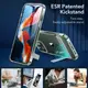 Чехол ESR для iPhone 13 Pro - Air Shield Boost, прозрачный с ножкой