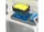 Диспенсер для моющего Sponge Caddy Чёрный