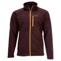 Куртка Simms Rivershed Full Zip Mahogany M / (2191081 / 13071-901-30)
