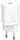 Сетевое ЗУ Baseus Super Si Quick Charger IC 30W EU, White (CCSUP-J02)