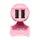 АЗУ Baseus Adorkable Cute Cat 2USB 3A