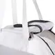 Сумка для переноски кошек и собак 43x23x28 см CosmoPet CP-38 White