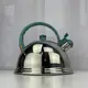 Чайник со свистком Kamille KM-0672 2.7 л