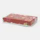 Женский кожаный кошелек Horse Imperial K1a0001cra-red
