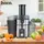 Соковыжималка HOCO Cool kitchen fast juicer HJD01A |500ml, 3 speed|