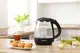 Электрочайник Sencor SWK 2300BK 1.2 л черный