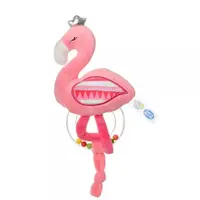 Погремушка Limo Toy Фламинго F08333CN 18 см