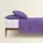Семейный комплект на резинке LAVENDER CS3