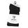 Носки X-Dry (2 пары) MidAir Pro+ Черные (9207), 38-40