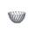 Фруктовница Bohemia Scallop 6KE32/99Т43/280 28 см