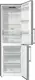 Холодильник Gorenje NRK-6191-ES5F 320 л серый