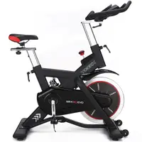 Сайкл-тренажер Toorx Indoor Cycle SRX 80EVO SRX-80EVO