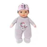 Интерактивная кукла-пупс Baby Annabell серии For babies – Соня