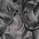 Простынь на резинке двуспальное ТЕП VELOUR 2-04756_34657 160х200 см черная