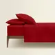 Пододеяло детское 110х140 BURGUNDY