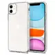 Чехол Spigen для iPhone 11 Liquid Crystal Glitter, Crystal Quartz (076CS27181)