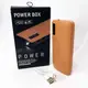 Портативное зарядное устройство Павербанк 50000 mAh 3хUSB Power Bank Smart Tech Beige