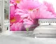 Фотообои текстурированные, виниловые Цветы, 250х380 см, fo01inV_fl12434