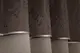 Шторки (260х170см.) с ламбрекеном и подхватами. Цвет коричневый с какао. Код 073к 50-896