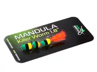 Мандула ПрофМонтаж Killer Worm 902 micro (45мм) 1,8" (MK3S902)